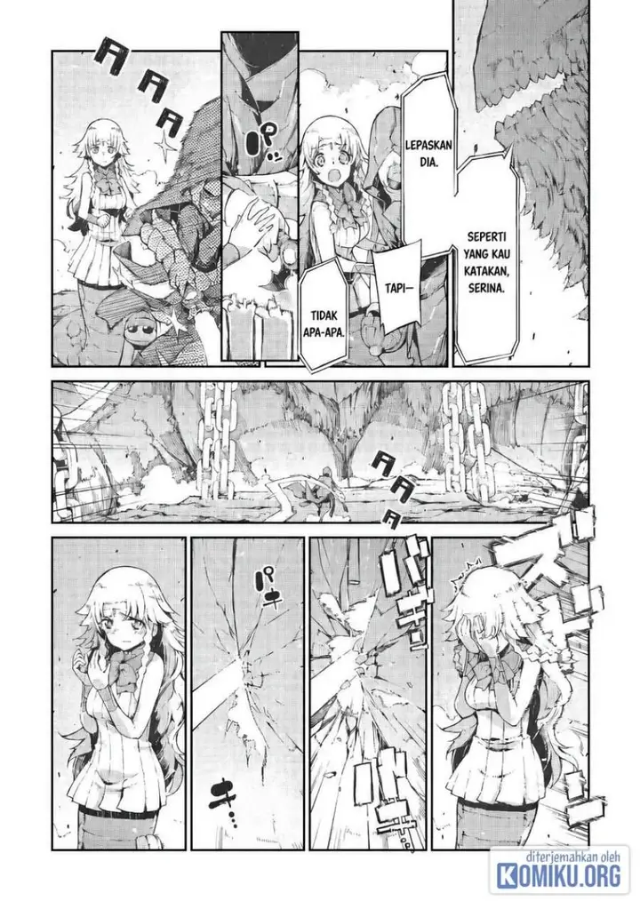 image-komik-sayounara-ryuusei-konnichiwa-jinsei-chapter-76-14/25