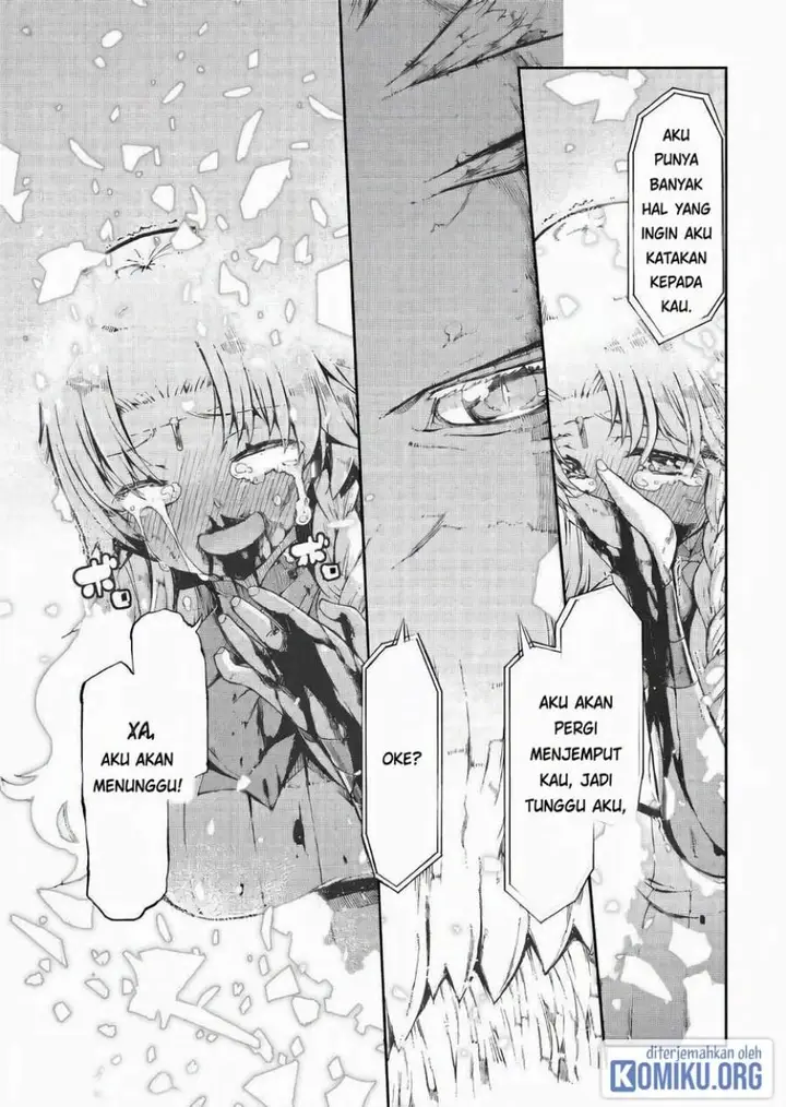 image-komik-sayounara-ryuusei-konnichiwa-jinsei-chapter-76-17/25