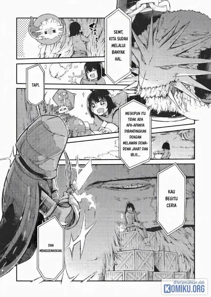 image-komik-sayounara-ryuusei-konnichiwa-jinsei-chapter-76-19/25