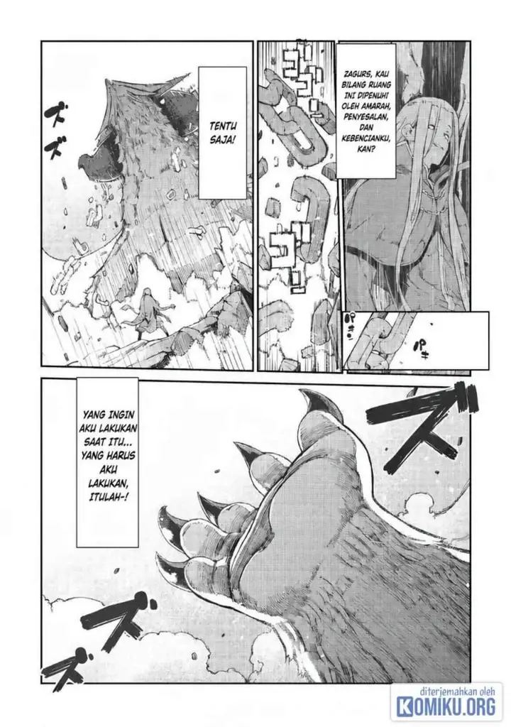 image-komik-sayounara-ryuusei-konnichiwa-jinsei-chapter-76-21/25