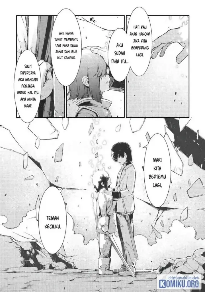 image-komik-sayounara-ryuusei-konnichiwa-jinsei-chapter-76-23/25