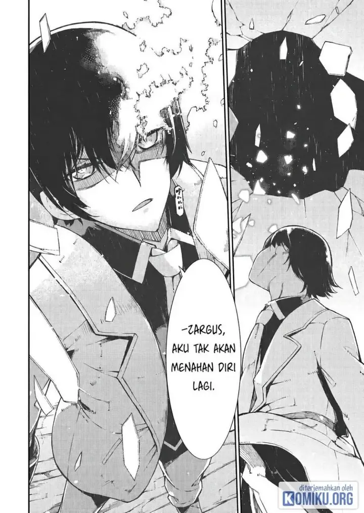 image-komik-sayounara-ryuusei-konnichiwa-jinsei-chapter-76-24/25