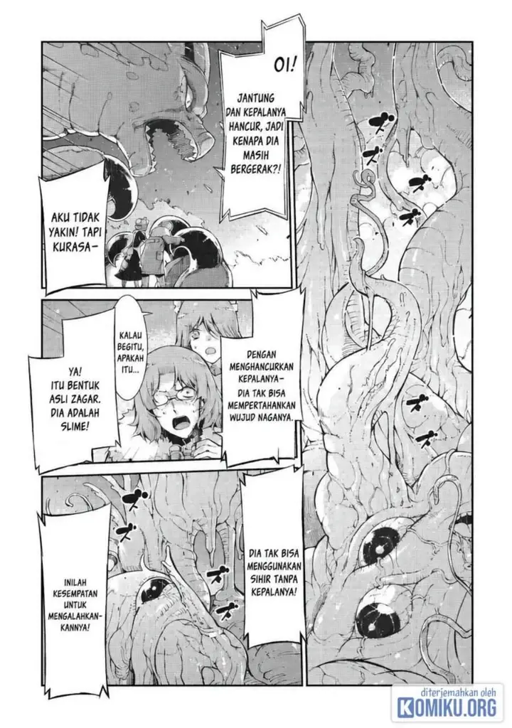 image-komik-sayounara-ryuusei-konnichiwa-jinsei-chapter-77-2/23