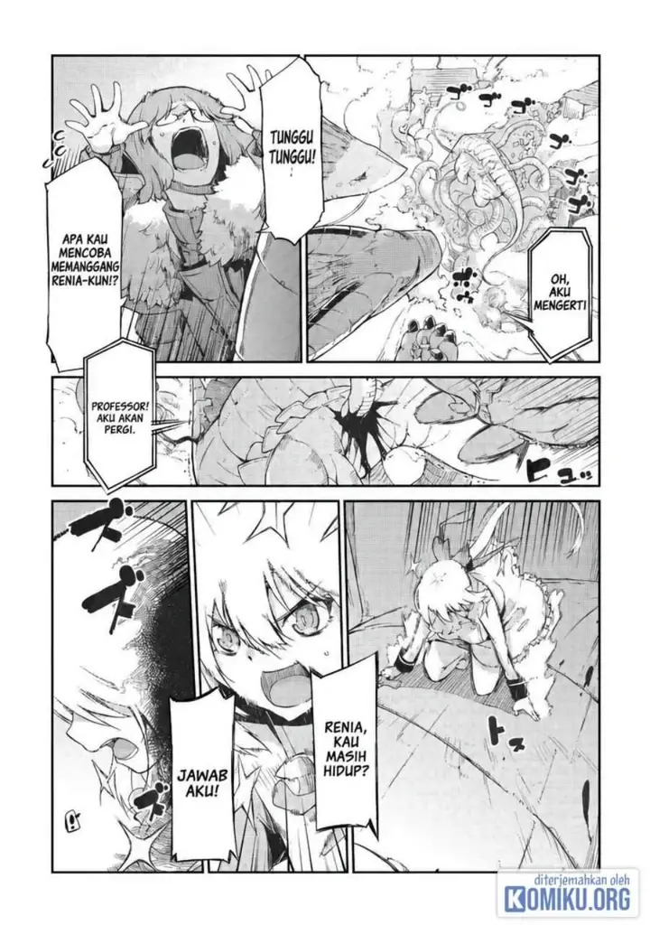 image-komik-sayounara-ryuusei-konnichiwa-jinsei-chapter-77-3/23
