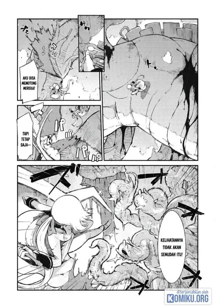 image-komik-sayounara-ryuusei-konnichiwa-jinsei-chapter-77-5/23