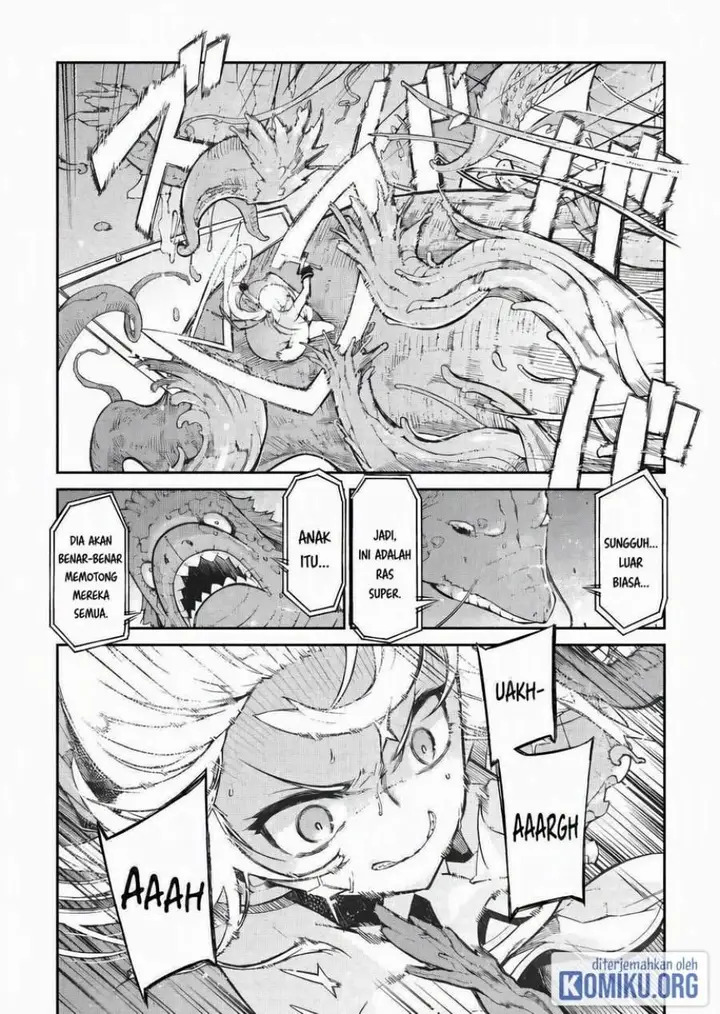 image-komik-sayounara-ryuusei-konnichiwa-jinsei-chapter-77-7/23