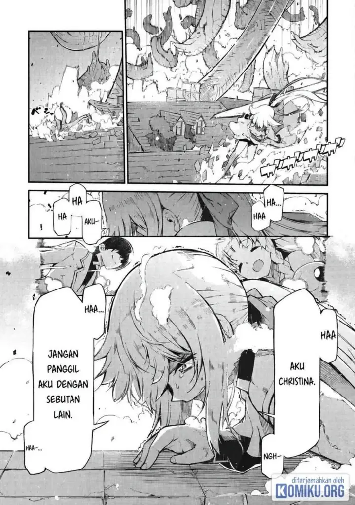 image-komik-sayounara-ryuusei-konnichiwa-jinsei-chapter-77-9/23