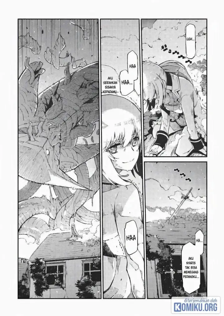 image-komik-sayounara-ryuusei-konnichiwa-jinsei-chapter-77-10/23