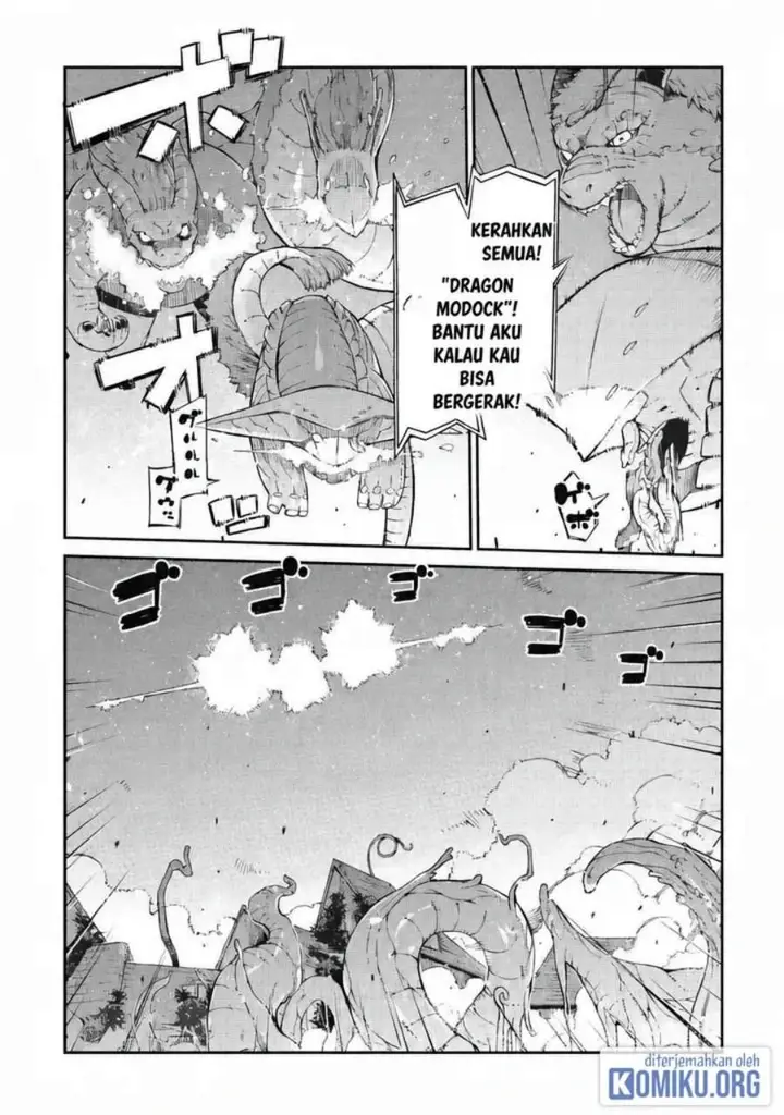 image-komik-sayounara-ryuusei-konnichiwa-jinsei-chapter-77-12/23