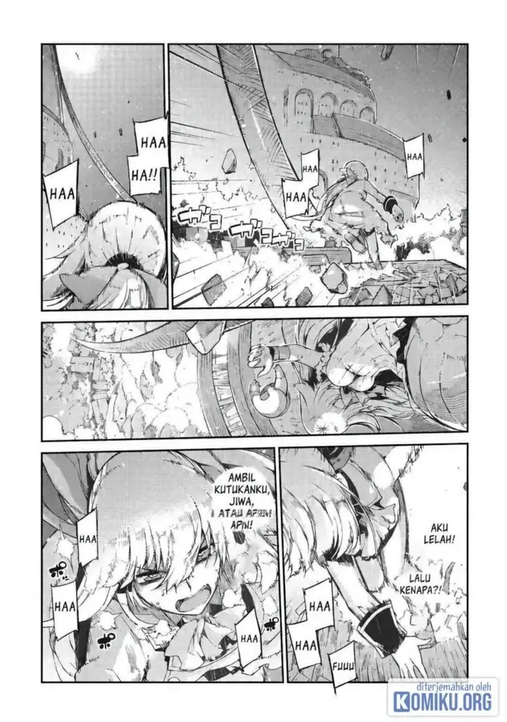 image-komik-sayounara-ryuusei-konnichiwa-jinsei-chapter-77-17/23
