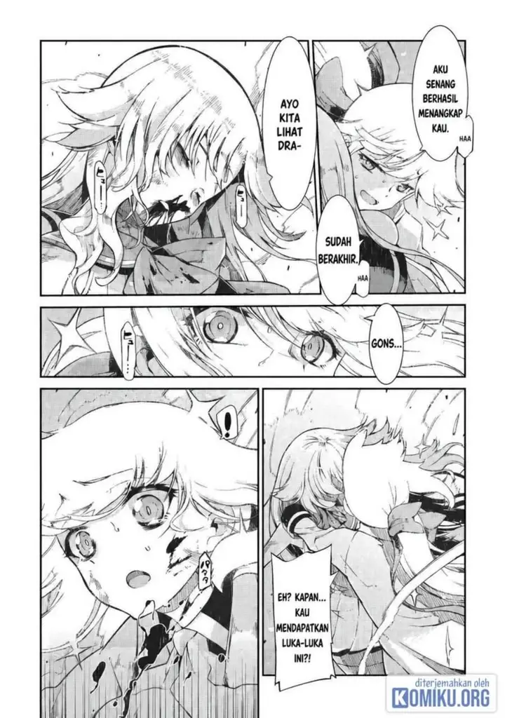 image-komik-sayounara-ryuusei-konnichiwa-jinsei-chapter-77-21/23