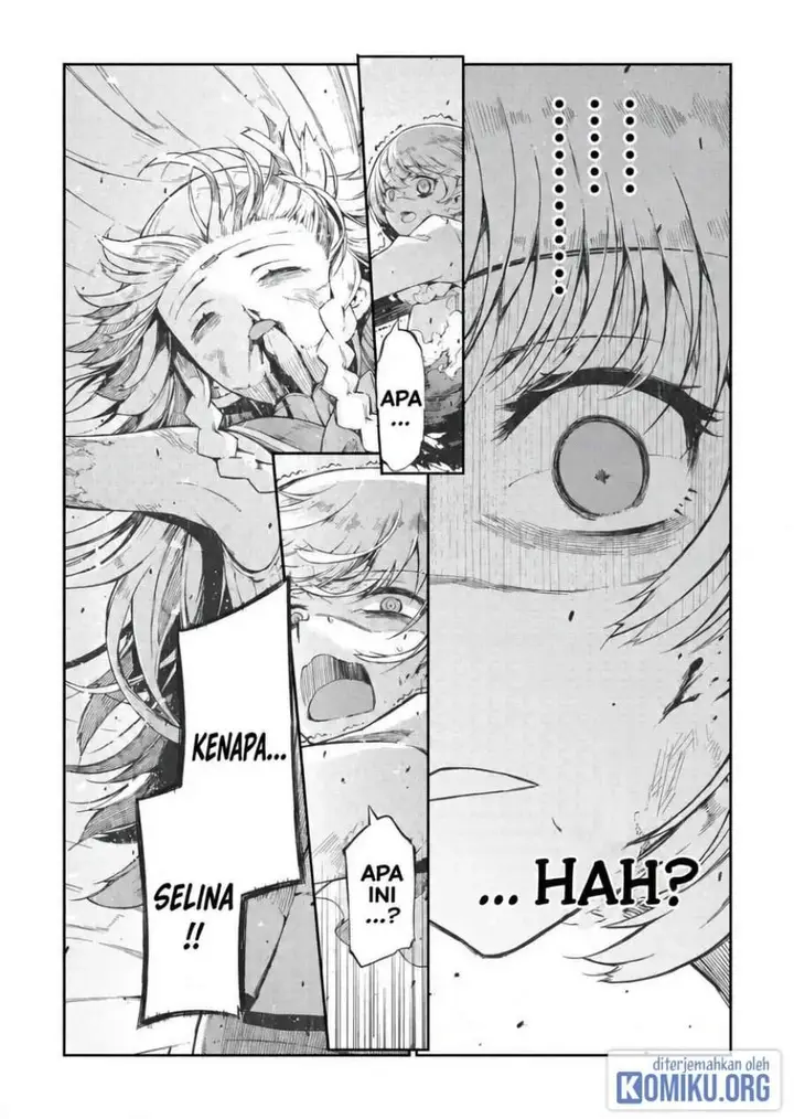 image-komik-sayounara-ryuusei-konnichiwa-jinsei-chapter-78-1/22