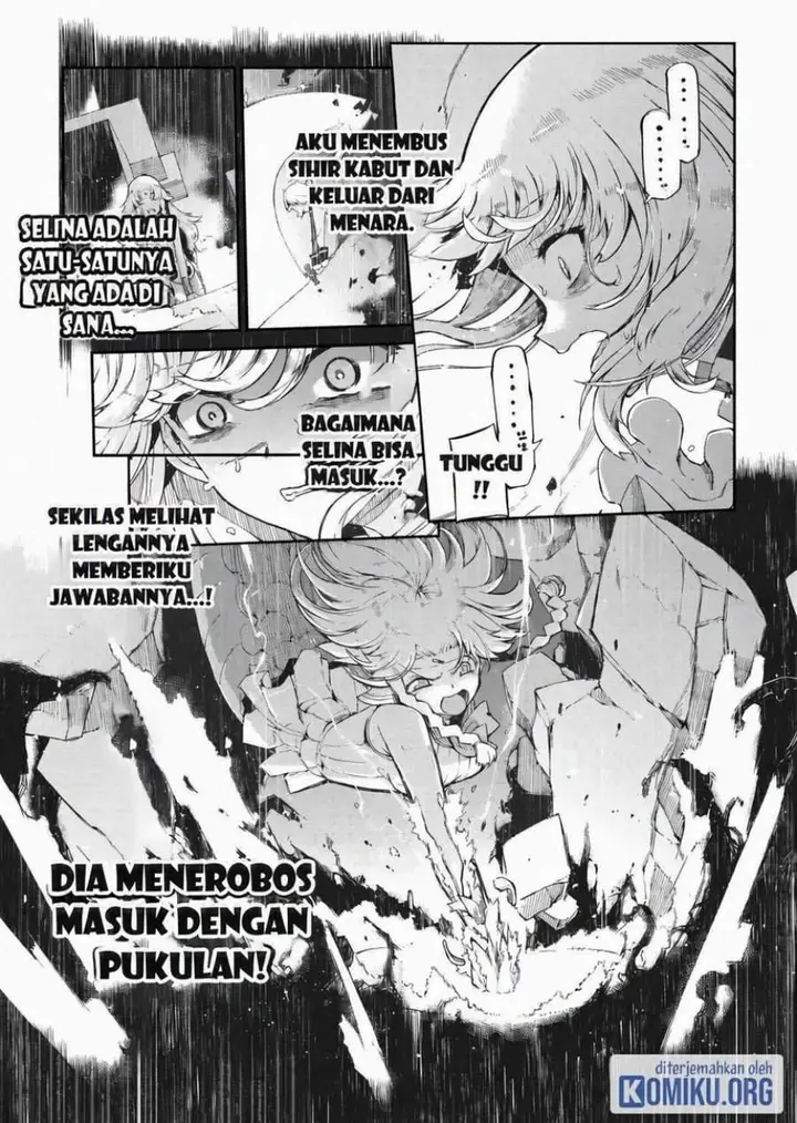 image-komik-sayounara-ryuusei-konnichiwa-jinsei-chapter-78-2/22