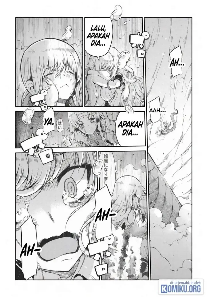 image-komik-sayounara-ryuusei-konnichiwa-jinsei-chapter-78-3/22