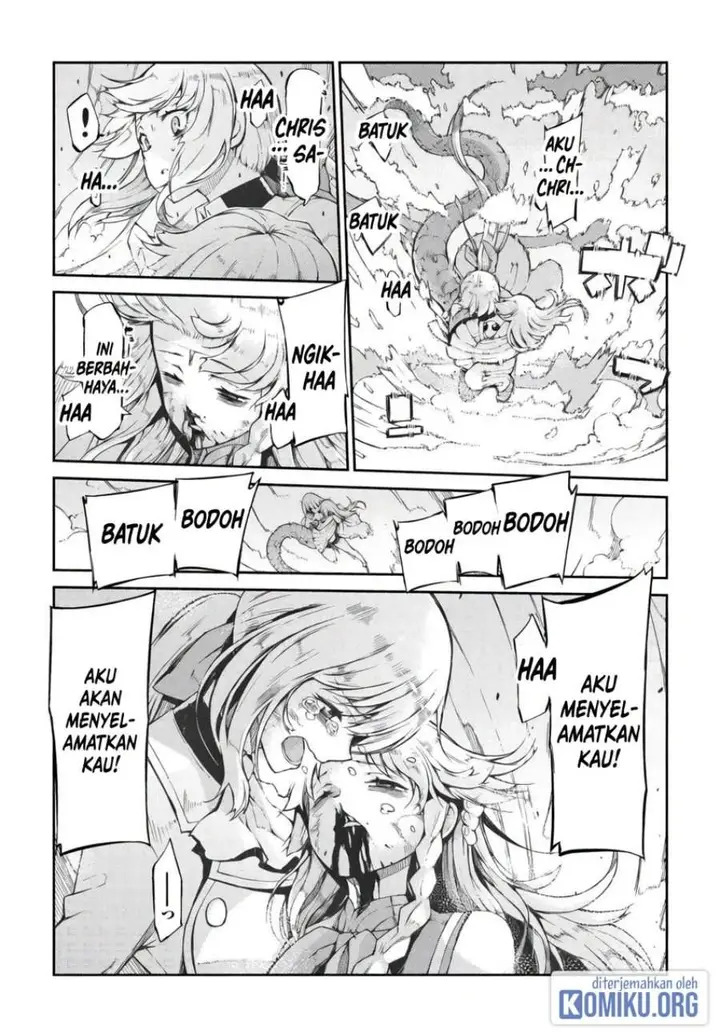 image-komik-sayounara-ryuusei-konnichiwa-jinsei-chapter-78-5/22