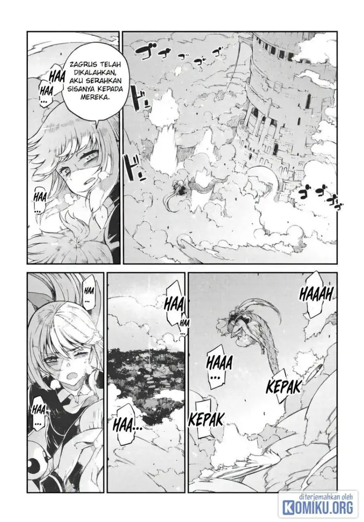image-komik-sayounara-ryuusei-konnichiwa-jinsei-chapter-78-7/22