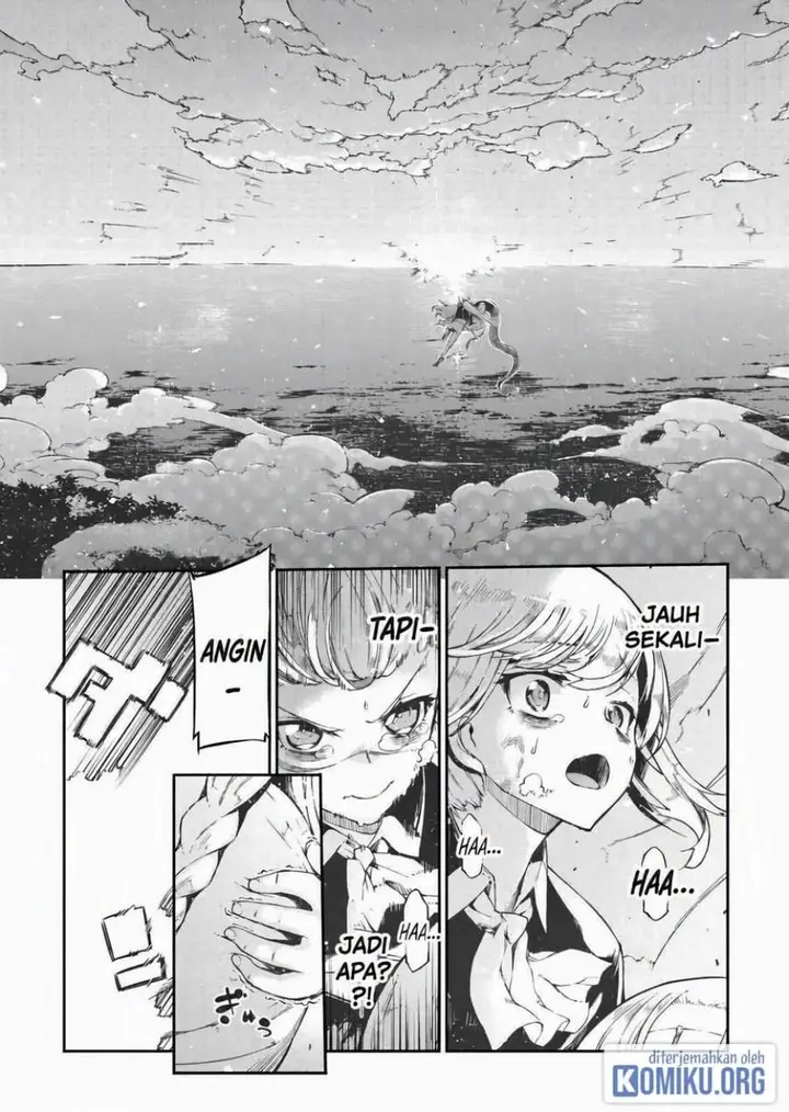 image-komik-sayounara-ryuusei-konnichiwa-jinsei-chapter-78-8/22