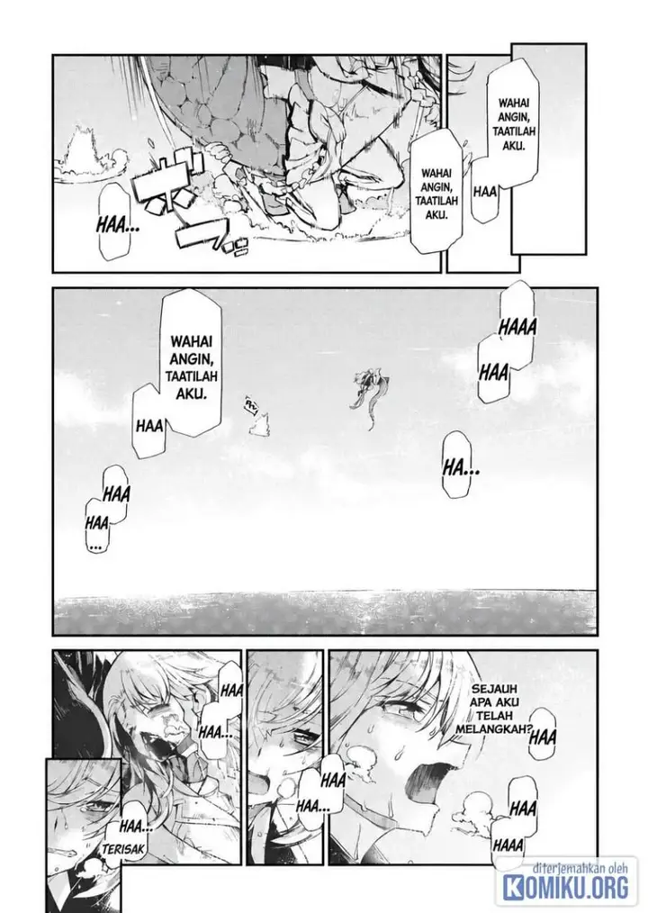 image-komik-sayounara-ryuusei-konnichiwa-jinsei-chapter-78-9/22