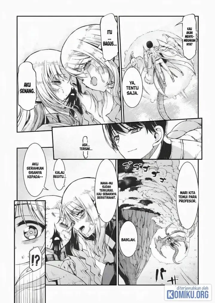 image-komik-sayounara-ryuusei-konnichiwa-jinsei-chapter-78-15/22
