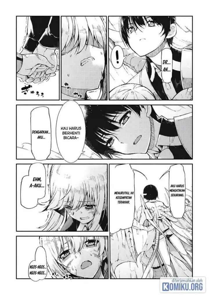 image-komik-sayounara-ryuusei-konnichiwa-jinsei-chapter-78-17/22