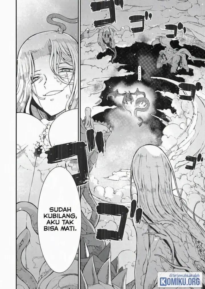 image-komik-sayounara-ryuusei-konnichiwa-jinsei-chapter-78-21/22