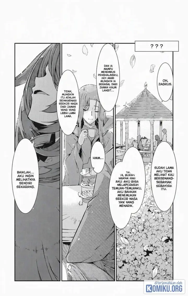 image-komik-sayounara-ryuusei-konnichiwa-jinsei-chapter-79-0/30
