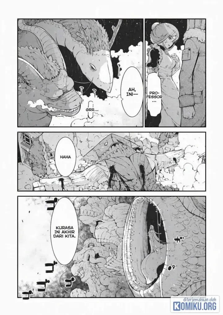 image-komik-sayounara-ryuusei-konnichiwa-jinsei-chapter-79-2/30