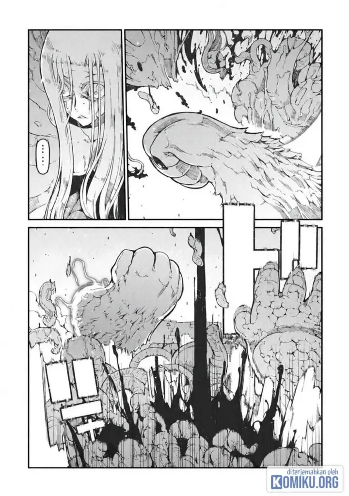 image-komik-sayounara-ryuusei-konnichiwa-jinsei-chapter-79-11/30