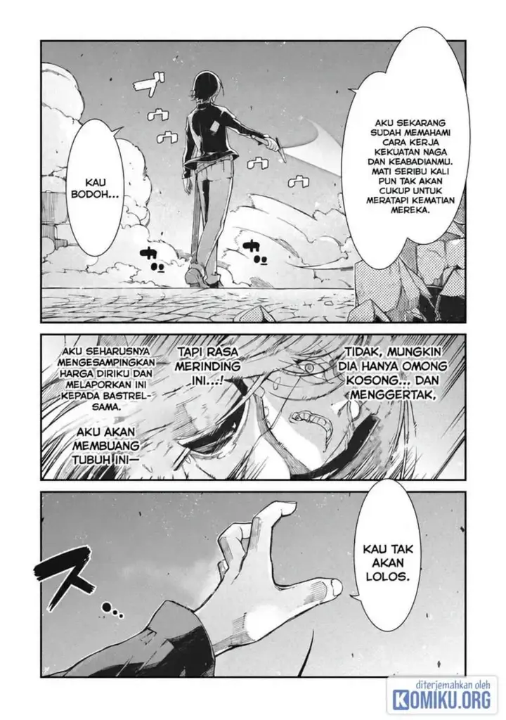 image-komik-sayounara-ryuusei-konnichiwa-jinsei-chapter-79-19/30