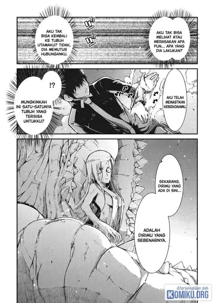 image-komik-sayounara-ryuusei-konnichiwa-jinsei-chapter-79-21/30