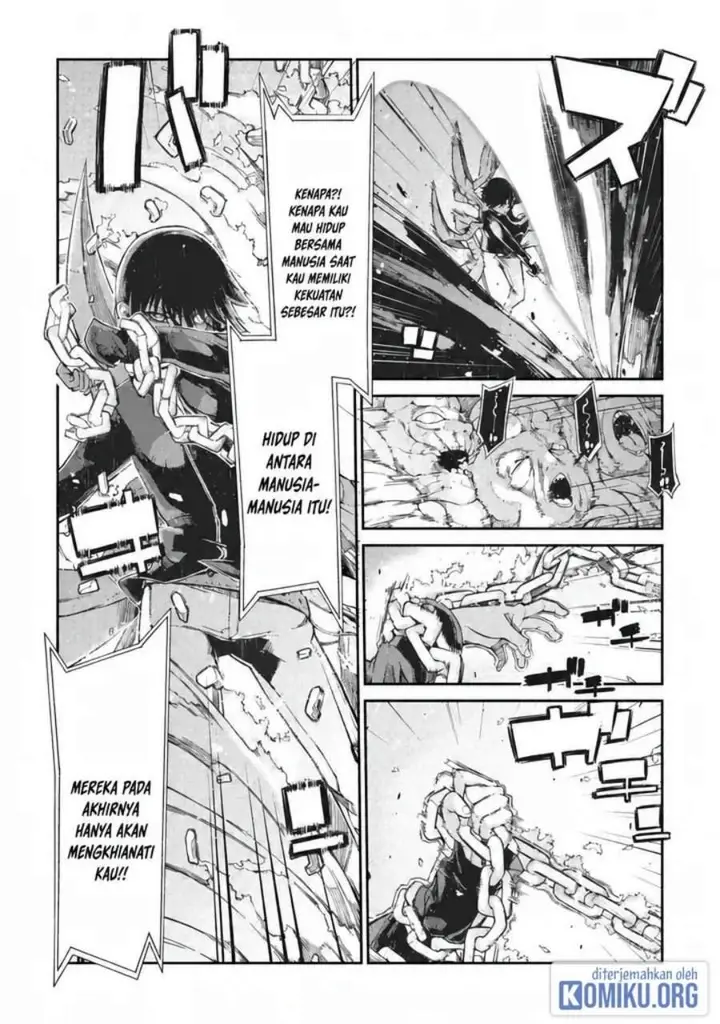 image-komik-sayounara-ryuusei-konnichiwa-jinsei-chapter-79-23/30