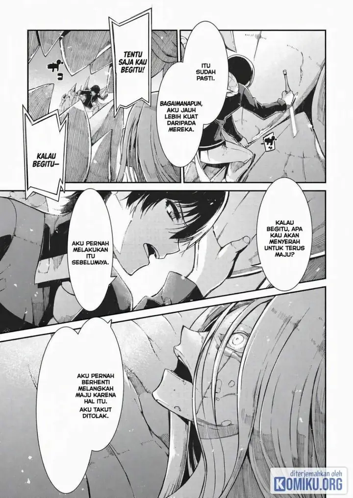 image-komik-sayounara-ryuusei-konnichiwa-jinsei-chapter-79-24/30