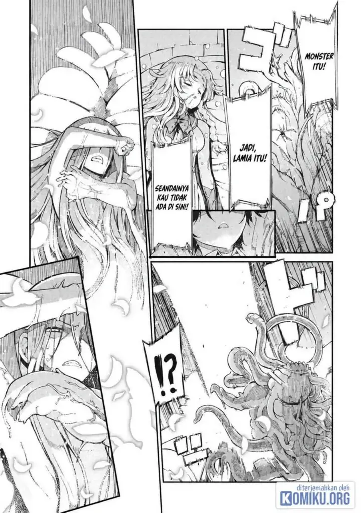 image-komik-sayounara-ryuusei-konnichiwa-jinsei-chapter-79-26/30