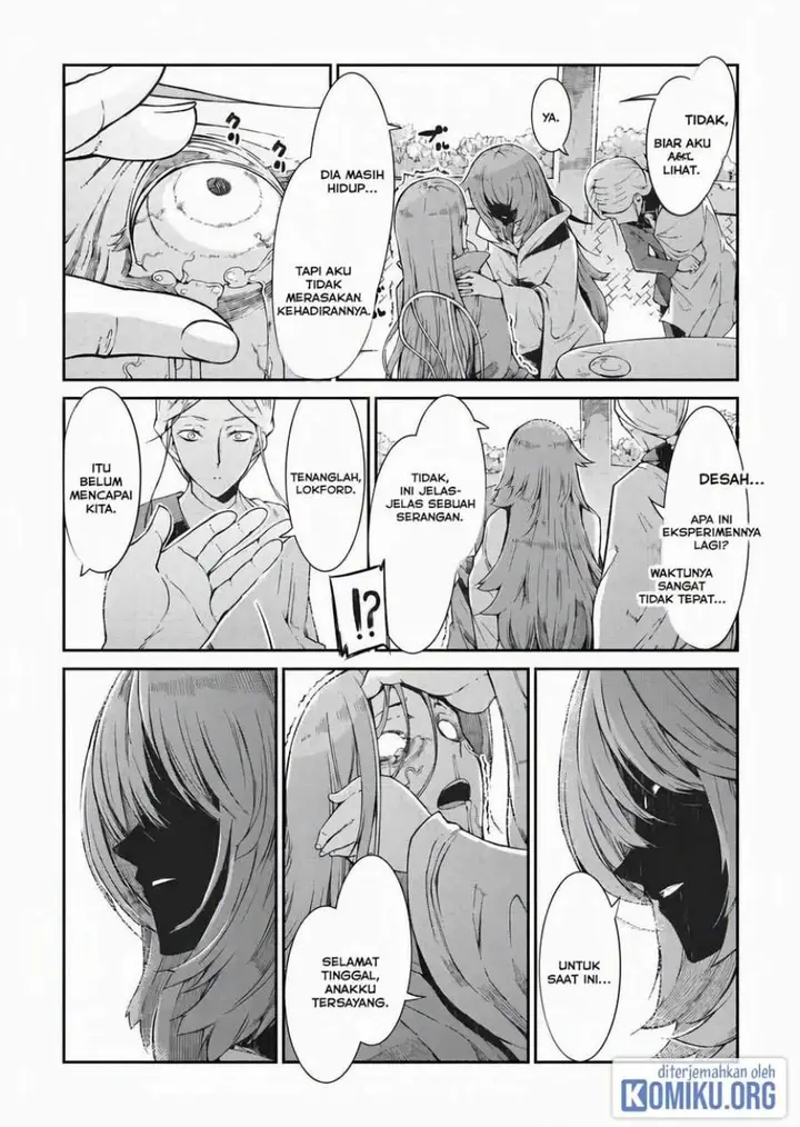 image-komik-sayounara-ryuusei-konnichiwa-jinsei-chapter-80-1/30