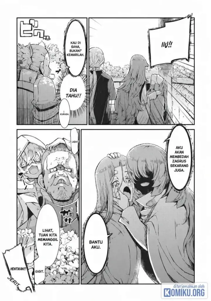 image-komik-sayounara-ryuusei-konnichiwa-jinsei-chapter-80-2/30
