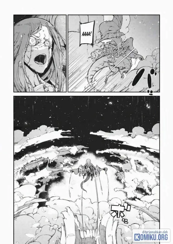 image-komik-sayounara-ryuusei-konnichiwa-jinsei-chapter-80-5/30