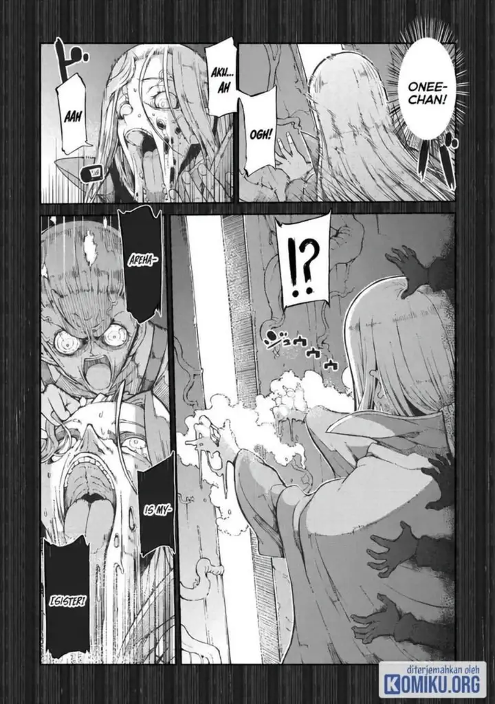 image-komik-sayounara-ryuusei-konnichiwa-jinsei-chapter-80-12/30