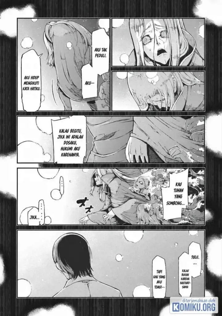 image-komik-sayounara-ryuusei-konnichiwa-jinsei-chapter-80-16/30