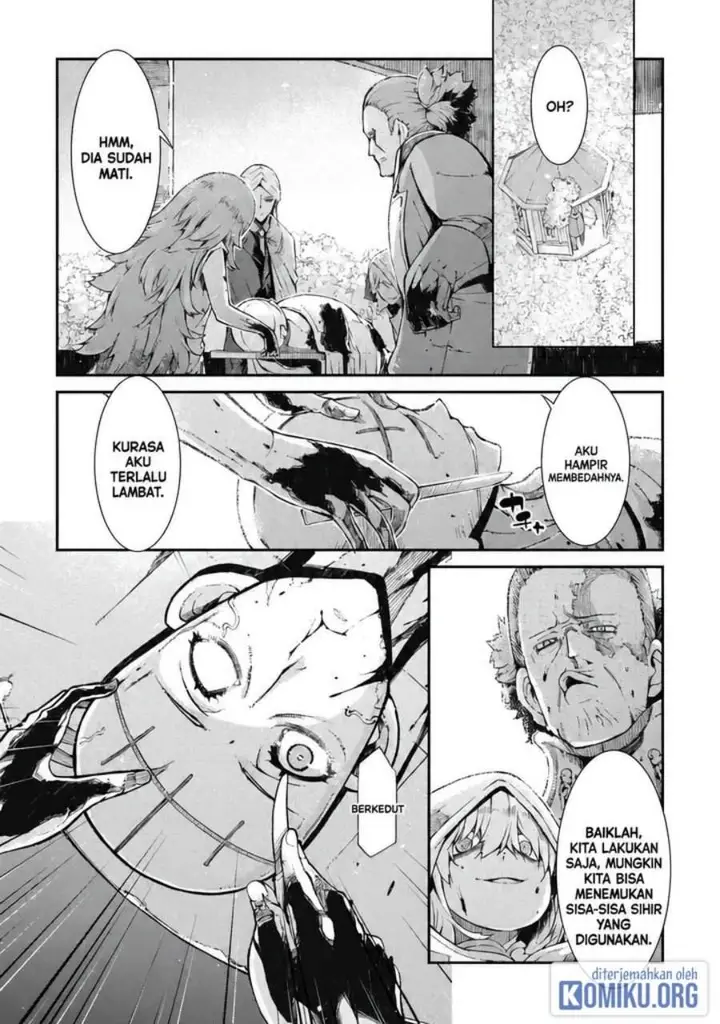 image-komik-sayounara-ryuusei-konnichiwa-jinsei-chapter-80-19/30