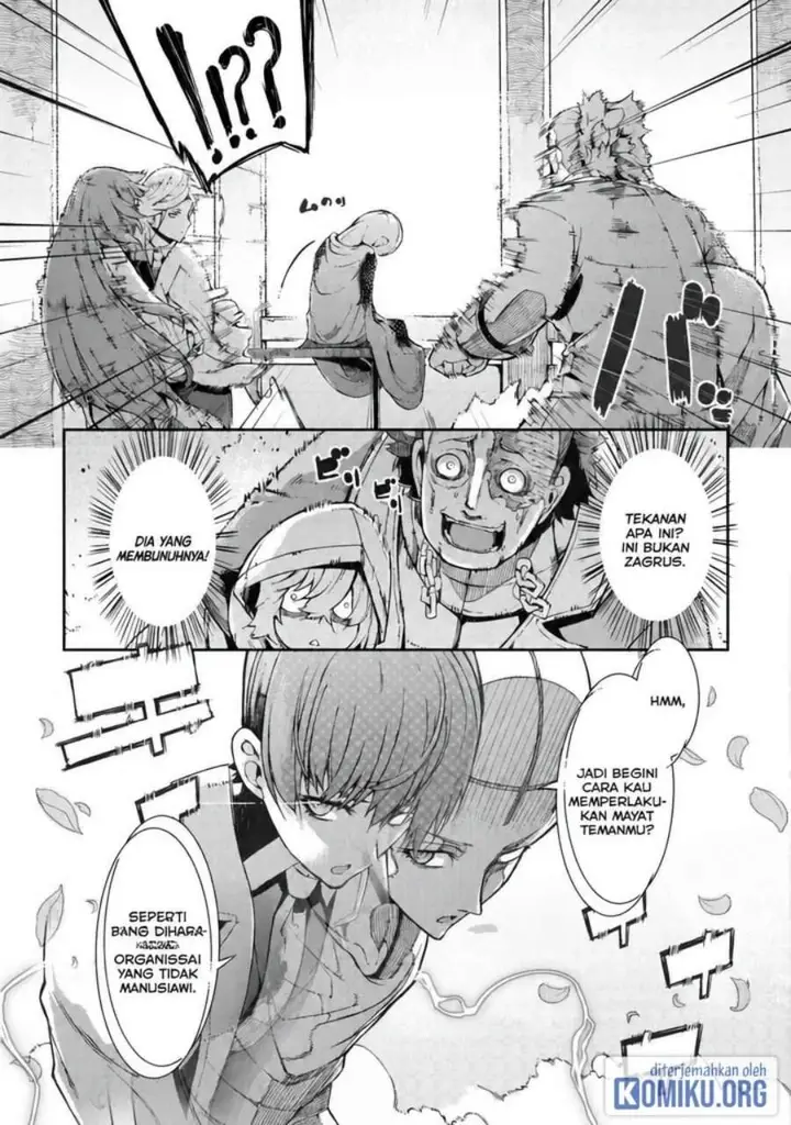 image-komik-sayounara-ryuusei-konnichiwa-jinsei-chapter-80-20/30