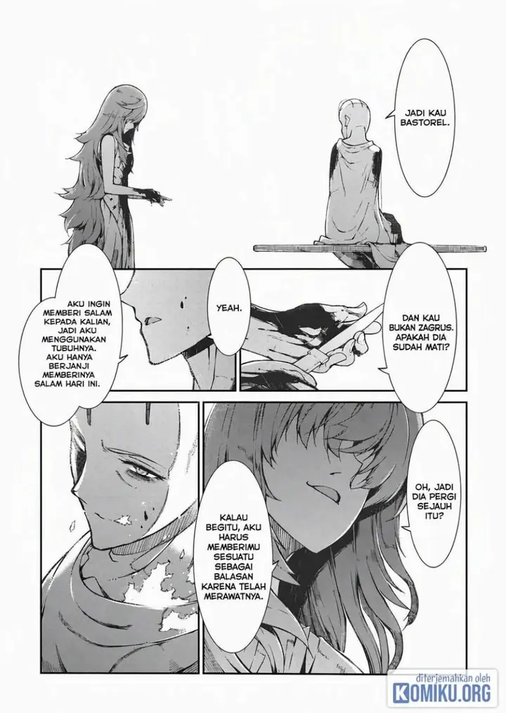 image-komik-sayounara-ryuusei-konnichiwa-jinsei-chapter-80-22/30