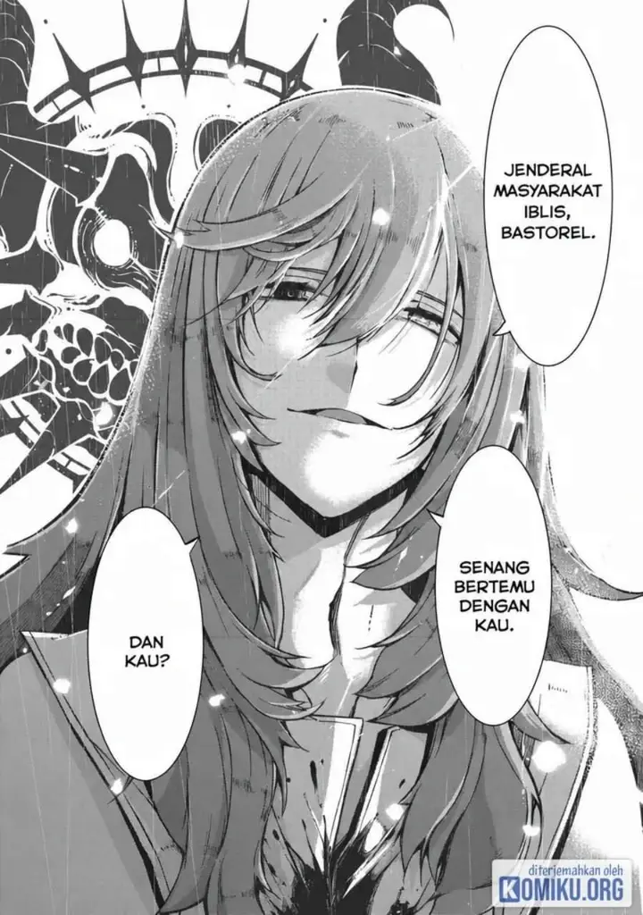 image-komik-sayounara-ryuusei-konnichiwa-jinsei-chapter-80-23/30