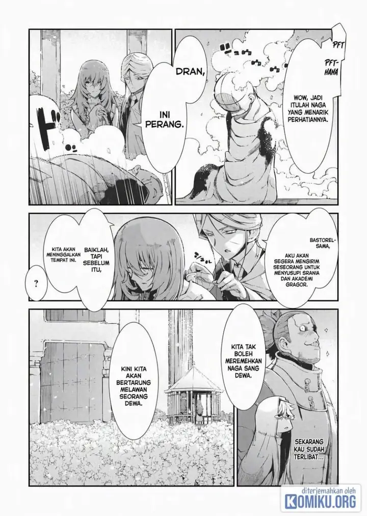image-komik-sayounara-ryuusei-konnichiwa-jinsei-chapter-80-26/30