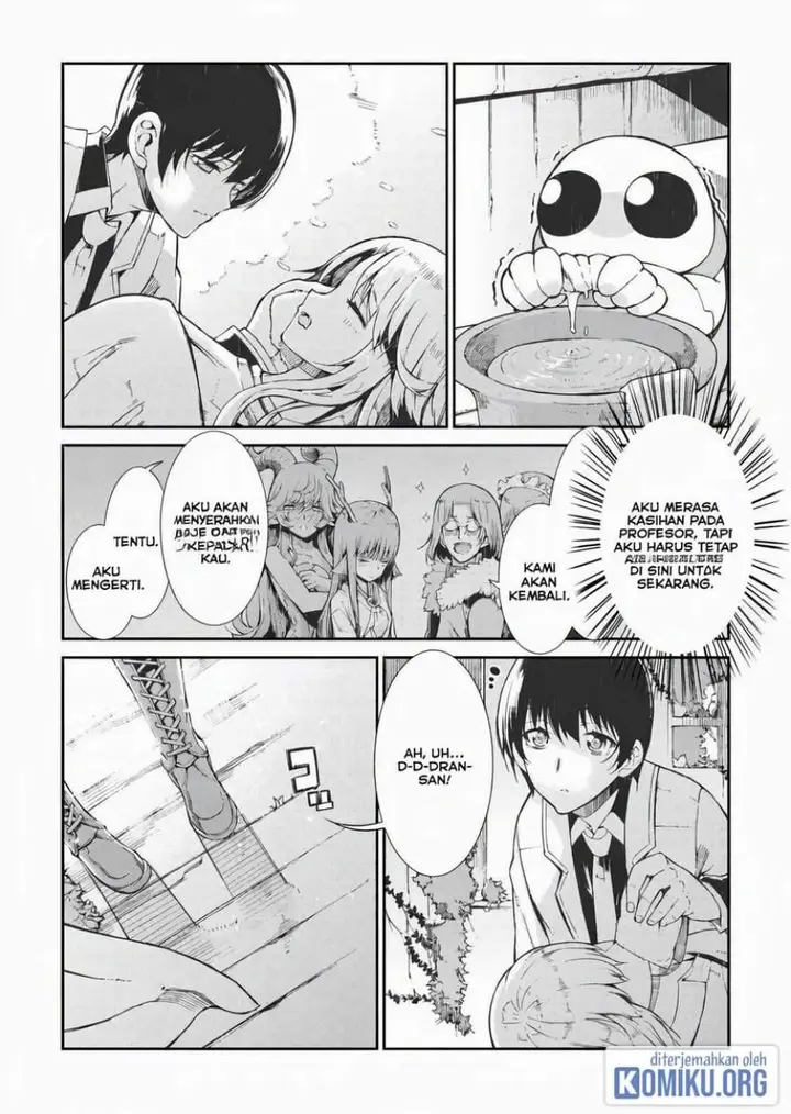 image-komik-sayounara-ryuusei-konnichiwa-jinsei-chapter-80-28/30