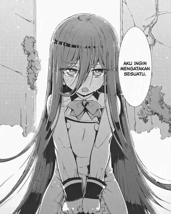 image-komik-sayounara-ryuusei-konnichiwa-jinsei-chapter-80-29/30