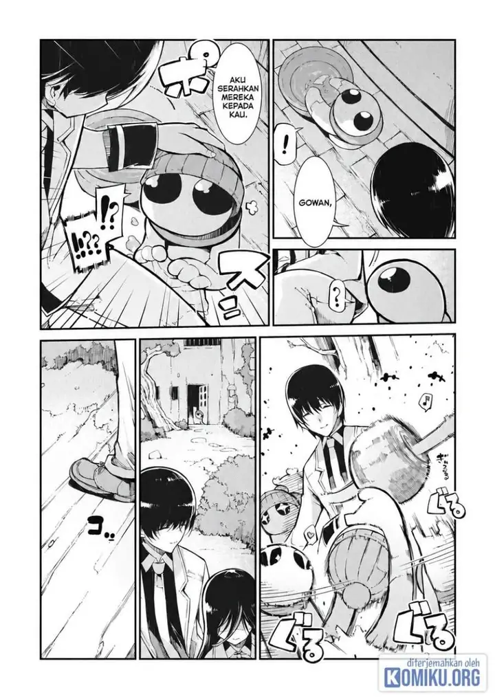 image-komik-sayounara-ryuusei-konnichiwa-jinsei-chapter-81-1/32