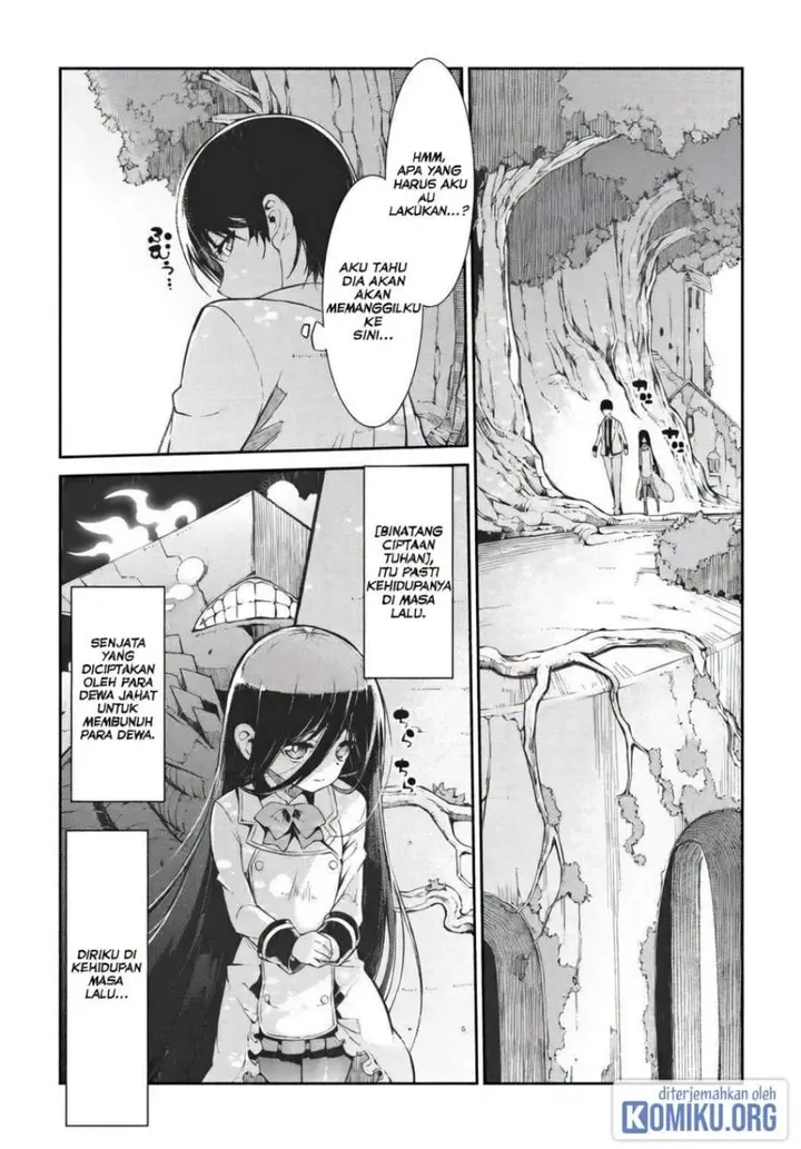 image-komik-sayounara-ryuusei-konnichiwa-jinsei-chapter-81-2/32