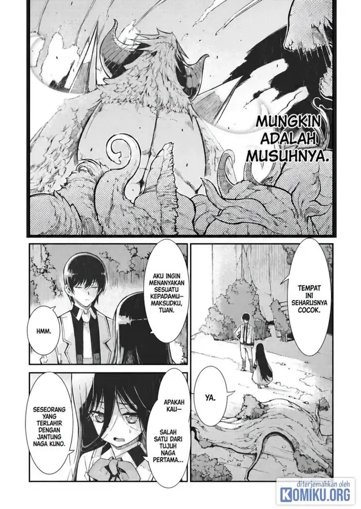 image-komik-sayounara-ryuusei-konnichiwa-jinsei-chapter-81-3/32