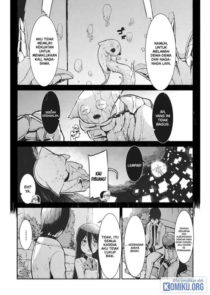 image-komik-sayounara-ryuusei-konnichiwa-jinsei-chapter-81-7/32