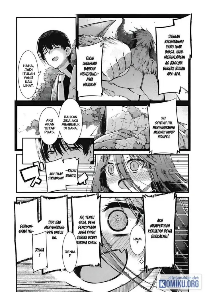 image-komik-sayounara-ryuusei-konnichiwa-jinsei-chapter-81-9/32